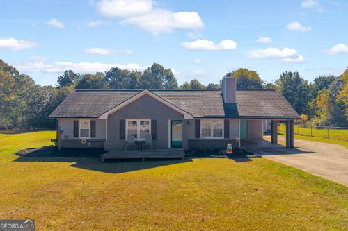 809 Parker Ct Nw, Monroe, GA, 30656-7823 | Card Image