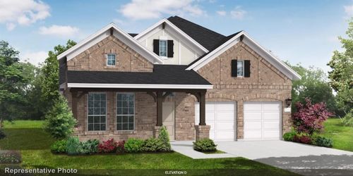 600 Wexford Dr, Celina, TX, 75009-4263 | Card Image