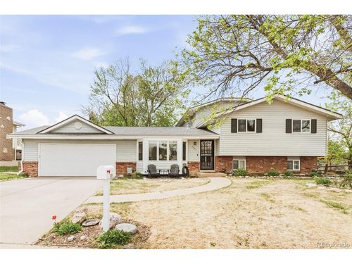 7351 S Clermont Dr, Centennial, CO, 80122-2242 | Card Image