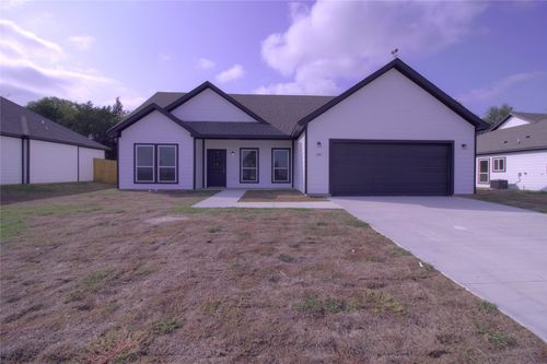347 Rosemound St, Commerce, TX, 75428 | Card Image