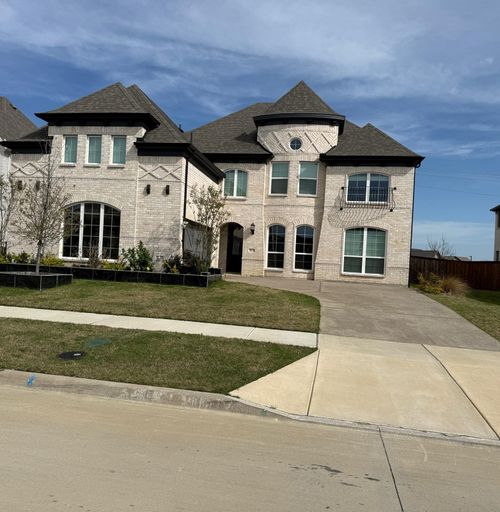 4878 Limousine Ln, Frisco, TX, 75034-4312 | Card Image