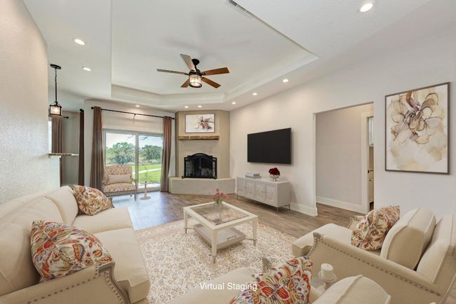 110 Chaumont St, House other with 3 bedrooms, 2 bathrooms and 2 parking in Kingsland TX | Image 10