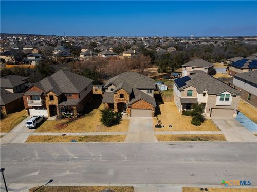 3601 Aubree Katherine Dr, Killeen, TX, 76542-6715 | Card Image
