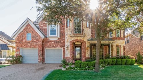 8394 Fullerton St, Lantana, TX, 76226-7337 | Card Image