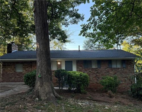 1159 Tamarack Trl, Forest Park, GA, 30297-3163 | Card Image