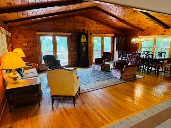 376 Stephenson Hts, House other with 3 bedrooms, 2 bathrooms and null parking in Irasburg VT | Image 16