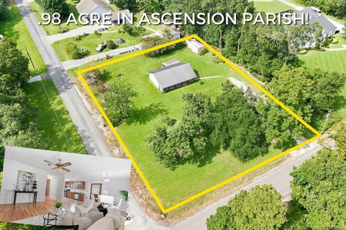 42300 Cannon Rd, Gonzales, LA, 70737-7331 | Card Image