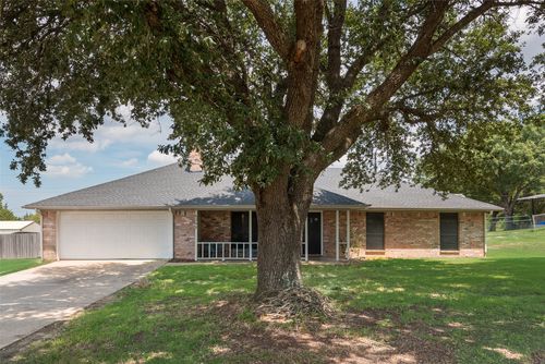 6268 Crest Ln, Kaufman, TX, 75142-8718 | Card Image