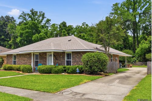 16725 Bristoe Ave, Baton Rouge, LA, 70816-3394 | Card Image
