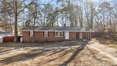 306 Glenola St, Fayetteville, NC, 28311-3262 | Card Image