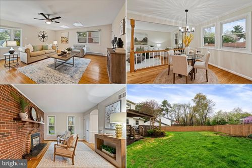 14906 Cranoke St, CENTREVILLE, VA, 20120-1532 | Card Image