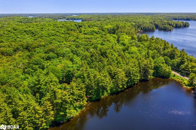 29 Bear Lake Rd, Home with 0 bedrooms, 0 bathrooms and null parking in Mactier ON | Image 5