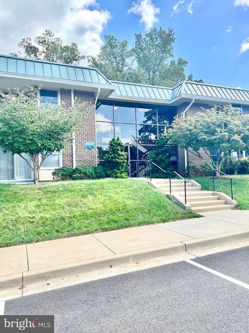 10-1b-3640 Gleneagles Dr, SILVER SPRING, MD, 20906-1630 | Card Image
