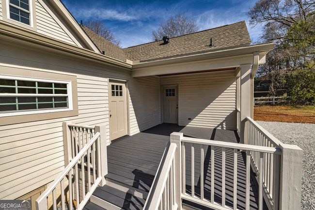 721 Wedowee St, House other with 4 bedrooms, 3 bathrooms and null parking in BOWDON GA | Image 38