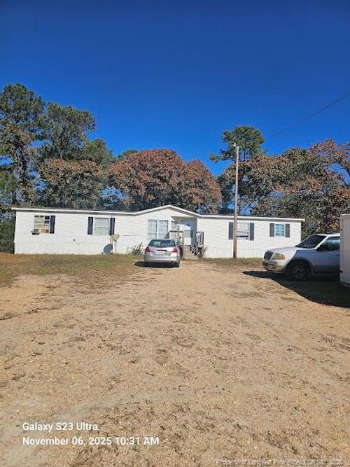 217 Mckay Dr, Spring Lake, NC, 28390-8606 | Card Image