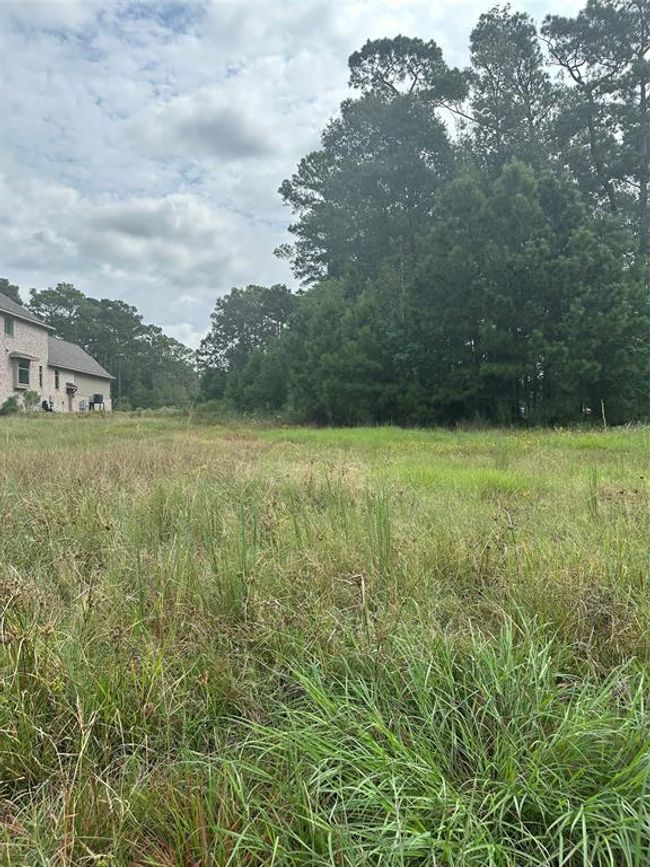 0 Mendecino Glen Ln, Home with 0 bedrooms, 0 bathrooms and null parking in Huffman TX | Image 4