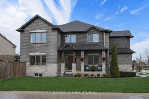 3386 Settlement Trail, London, ON, N6P1W3 | Card Image