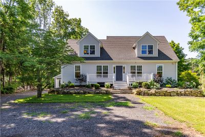 1180 Middle Road, House other with 4 bedrooms, 2 bathrooms and 7 parking in East Greenwich RI | Image 2