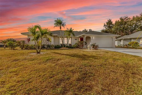 2333 Bengal Court, Punta Gorda, FL, 33983 | Card Image