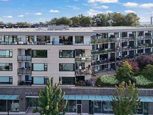 520-725 Marine Dr, North Vancouver, BC, V7M0G2 | Card Image