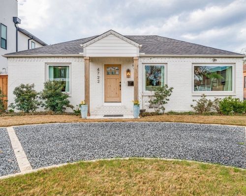 4722 March Ave, Dallas, TX, 75209-3836 | Card Image