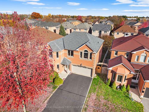 1907 Woodview Ave, Pickering, ON, L1V1L5 | Card Image