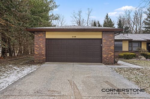 2158 Ter Van Dr, Grand Rapids, MI, 49505-6363 | Card Image