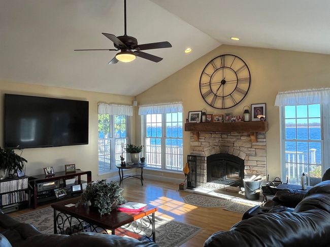 16 Macomber Pt, House other with 5 bedrooms, 3 bathrooms and null parking in Alburgh VT | Image 7