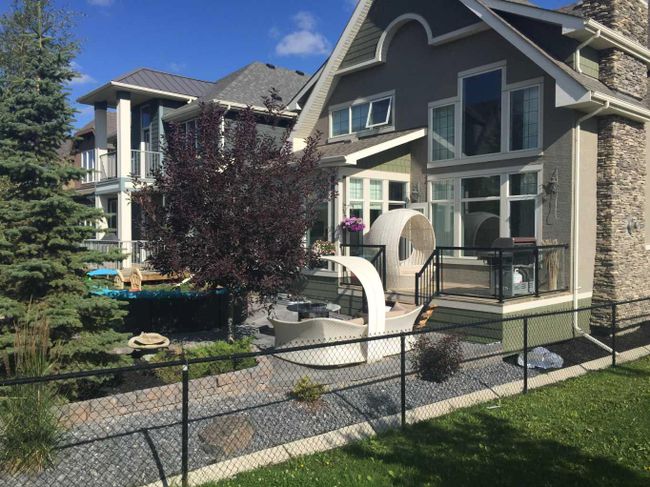 5 Mahogany Manor Se, Home with 3 bedrooms, 2 bathrooms and 4 parking in Calgary AB | Image 46