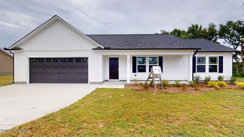 401 Aarons Pl, Goldsboro, NC, 27530 | Card Image