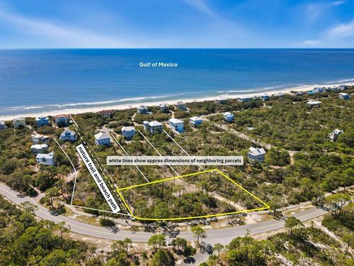 1548 Leisure Ln, Saint George Island, FL, 32328-2200 | Card Image