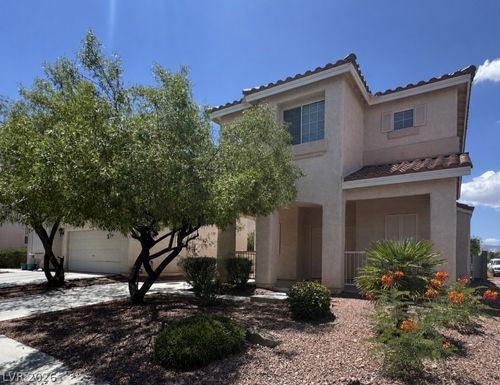 9469 Thatched Sunlight Ct, Las Vegas, NV, 89178-7202 | Card Image