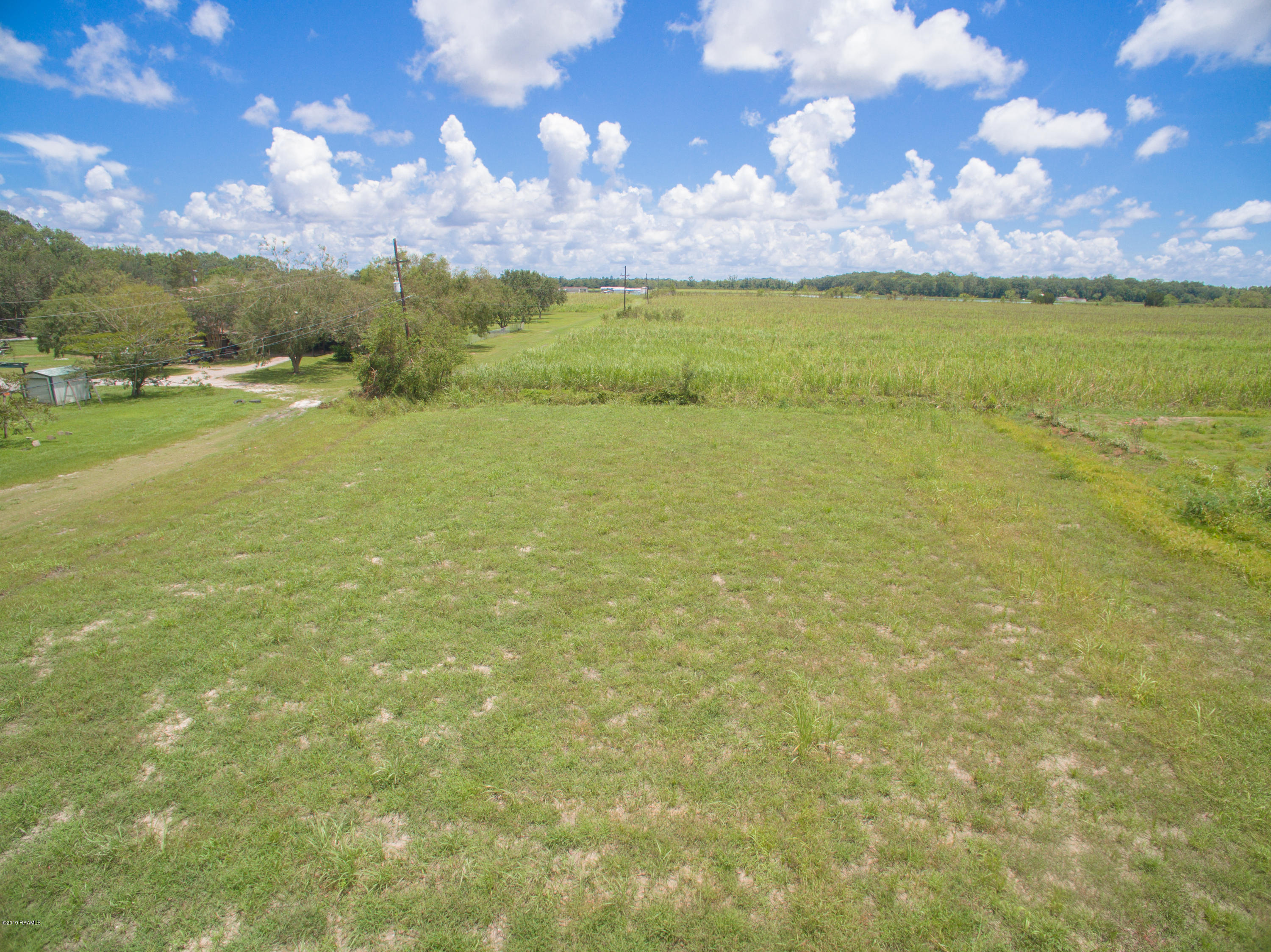 Land in Centerville 2
