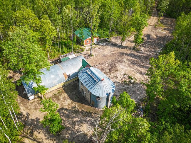 32838 County 16, House other with 1 bedrooms, 1 bathrooms and null parking in Laporte MN | Image 9