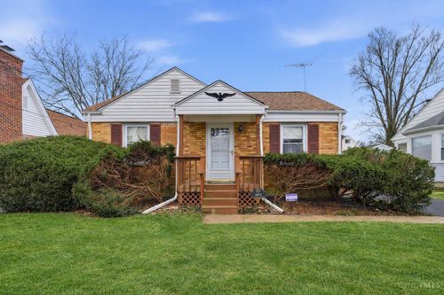 4009 Saint Johns Ter, Deer Park, OH, 45236-3063 | Card Image