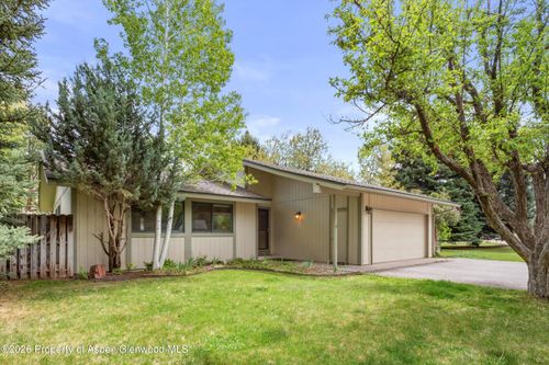 130 Stagecoach Cir, Carbondale, CO, 81623-9513 | Card Image