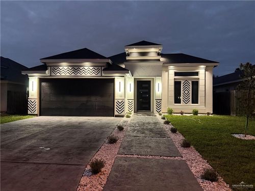 1327 13th St, Alamo, TX, 78516-0339 | Card Image