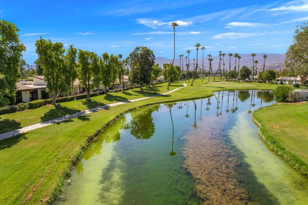 Residential in Rancho Mirage