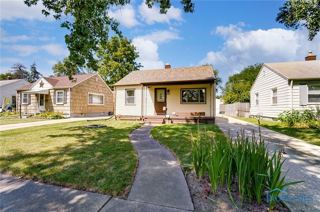 Waggoner Blvd, Toledo, OH 43612