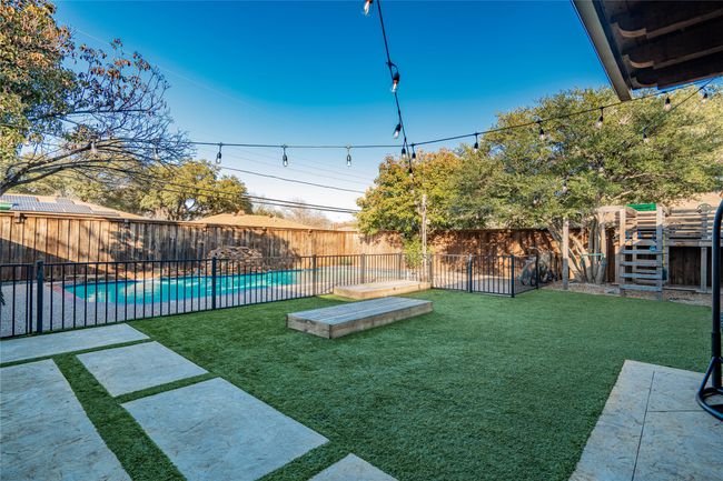 2623 Natalie Dr, House other with 4 bedrooms, 2 bathrooms and null parking in Plano TX | Image 33