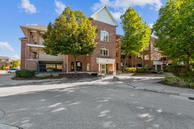 234 - 65 Bristol Rd E, Condo with 1 bedrooms, 1 bathrooms and 1 parking in Mississauga ON | Image 2