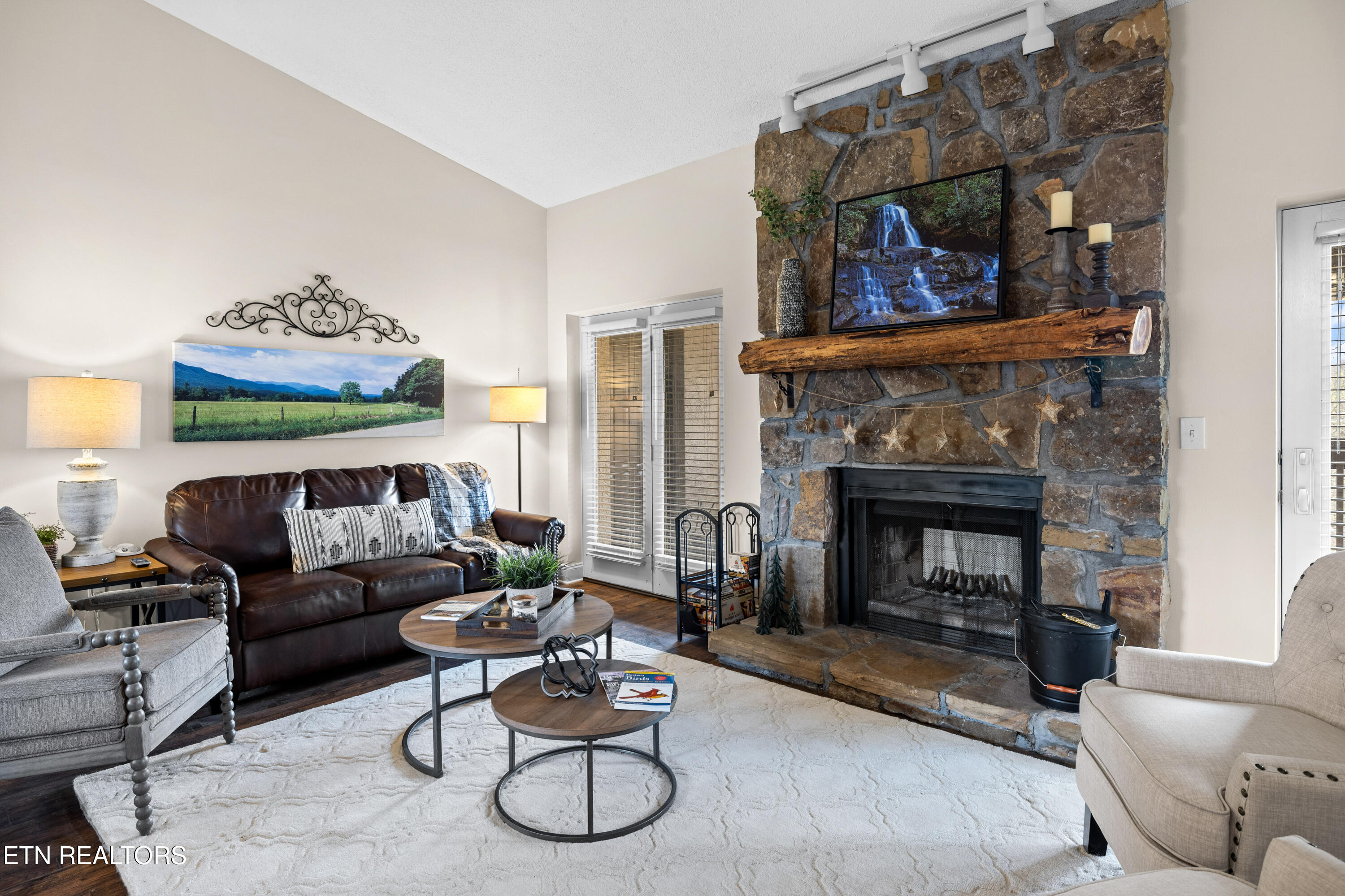 Residential in Gatlinburg 5