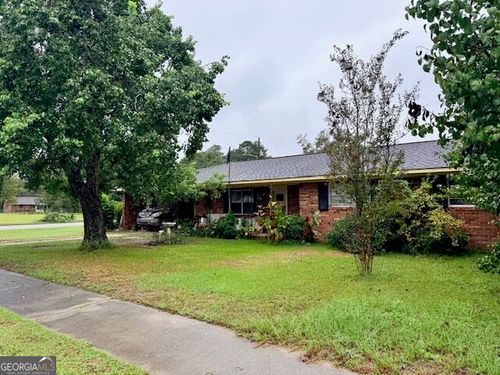 307 S River Street, Claxton, GA, 30417 | Card Image