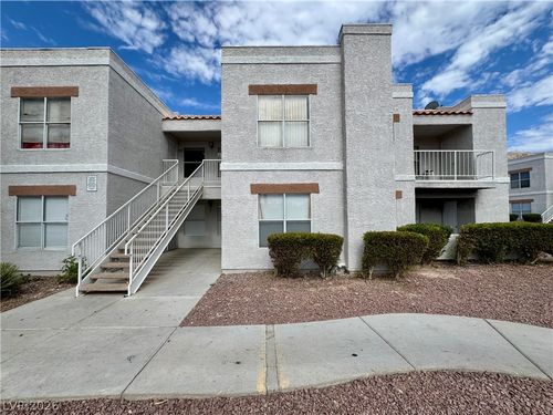 1048-6800 E Lake Mead Blvd, Las Vegas, NV, 89156-1119 | Card Image
