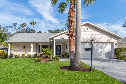 2647 Royal Ridge Drive, Spring Hill, FL, 34606 | Card Image