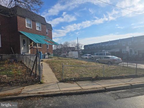 7160 Clover Ln, UPPER DARBY, PA, 19082-5329 | Card Image