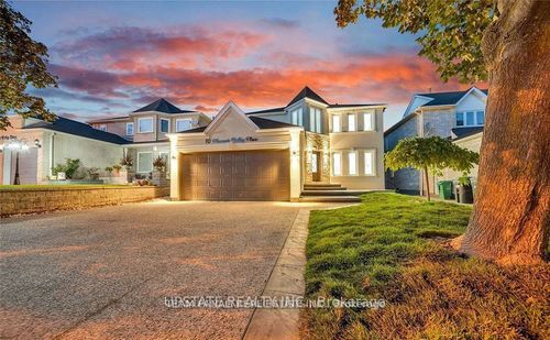 70 Pleasant Valley Pl, Brampton, ON, L6S5R9 | Card Image