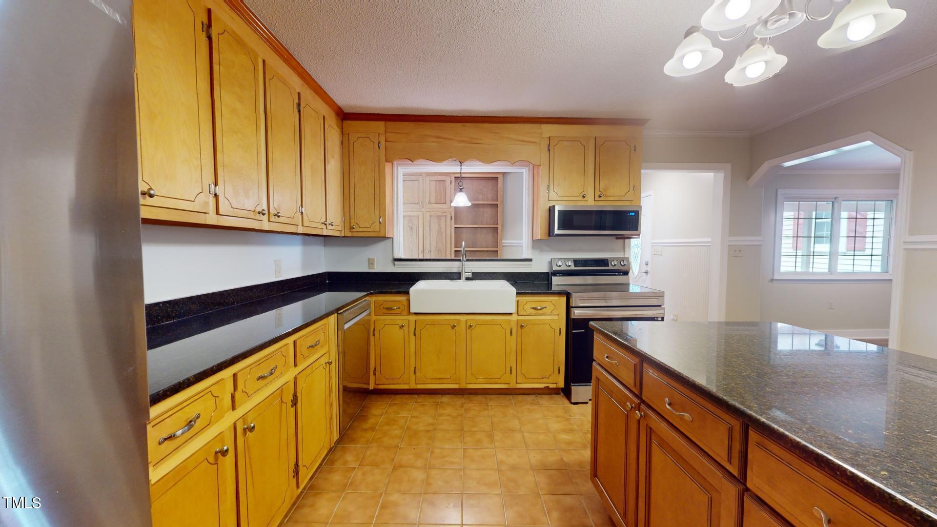 Residential in Franklinton 5