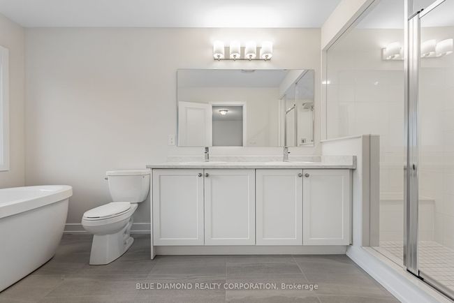 609 Fullum Landing, House other with 4 bedrooms, 3 bathrooms and 1 parking in Milton ON | Image 21