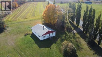 300 Cahill Rd, House other with 4 bedrooms, 1 bathrooms and null parking in Piercemont NB | Image 1